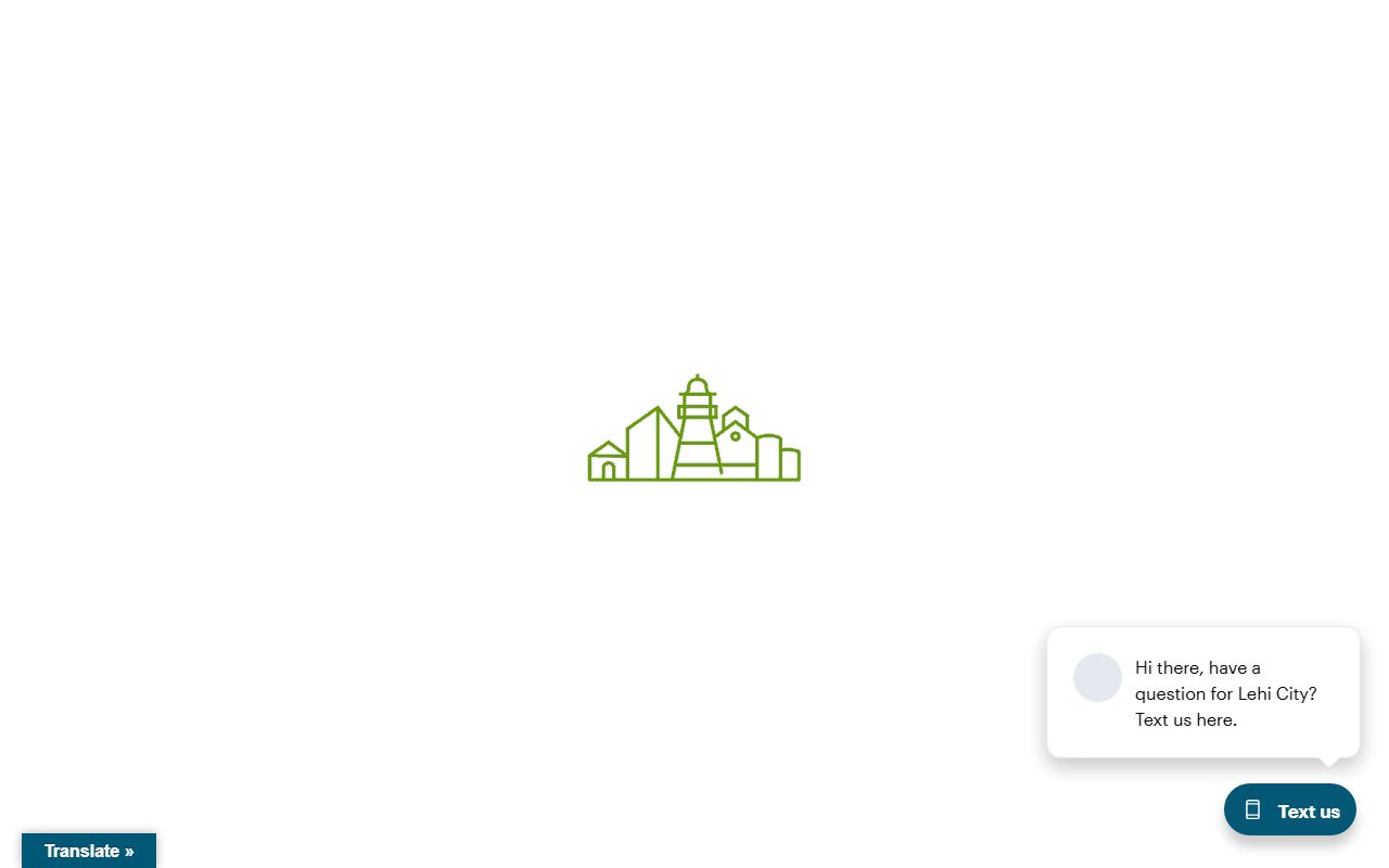 Lehi divorce decree records Lehi City official website