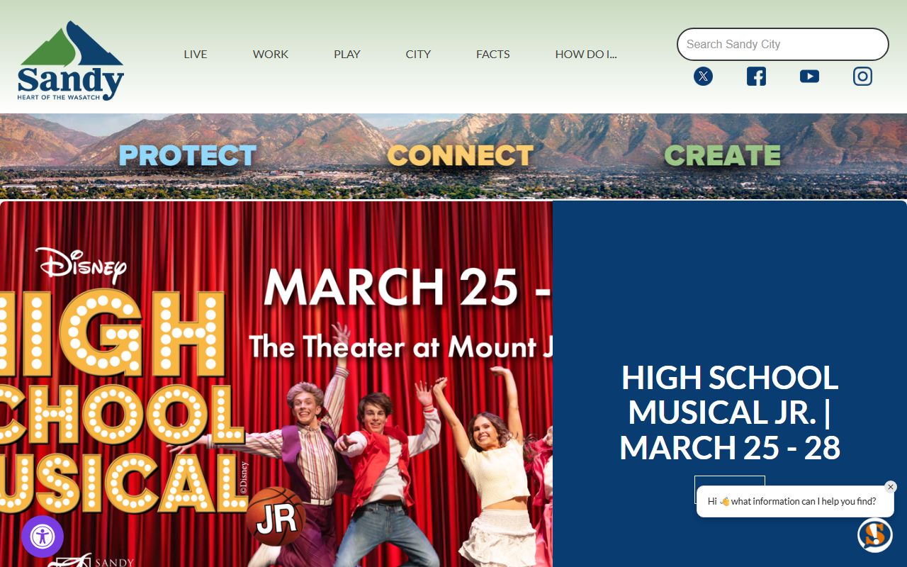 Sandy divorce decree records Sandy City official website