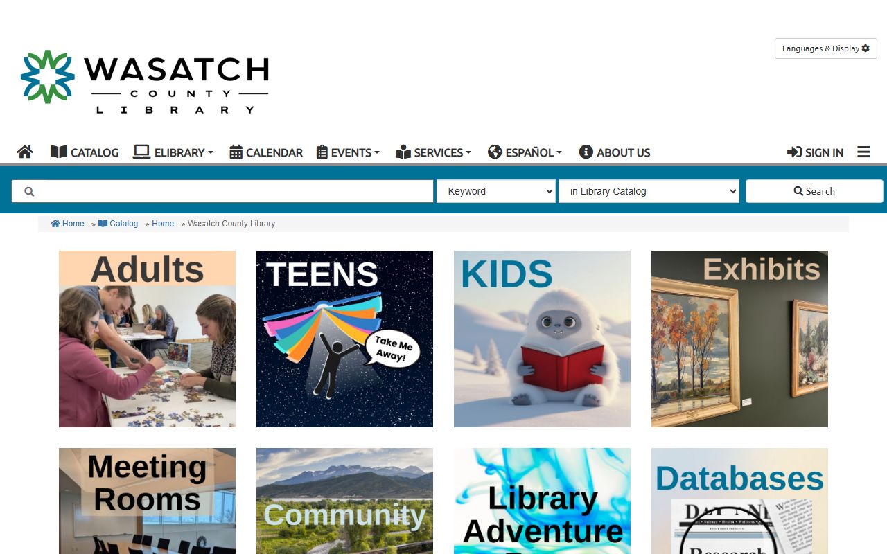 Wasatch County divorce decree library genealogy resources